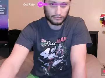 jjason3 from Chaturbate