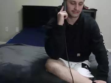 jjason3 from Chaturbate