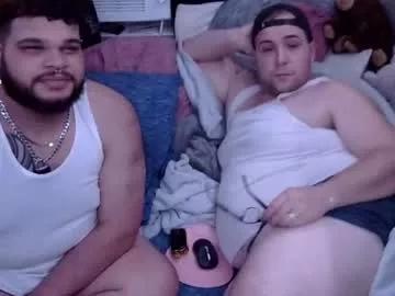 jjboy19974 from Chaturbate