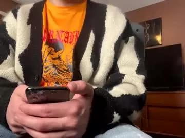 jjjjjfive from Chaturbate