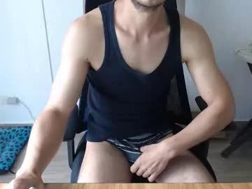 jjrod91 from Chaturbate