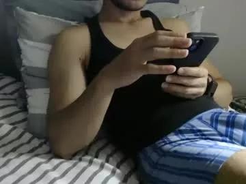 jjrod91 from Chaturbate