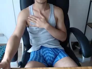 jjrod91 from Chaturbate