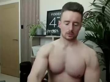 jkeeley792 from Chaturbate