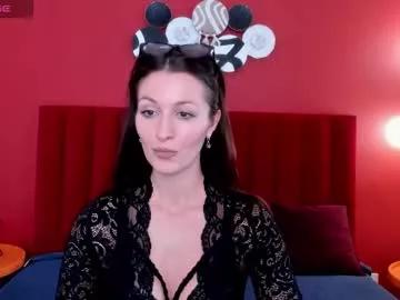 joannelson from Chaturbate is Freechat