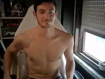 joaomuacho from Chaturbate