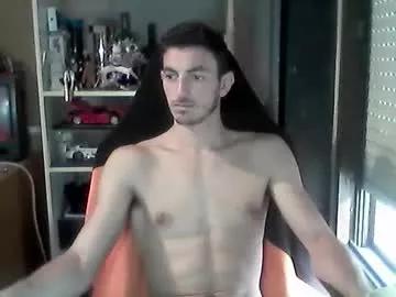 joaomuacho from Chaturbate