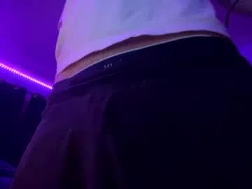 joco2525 from Chaturbate