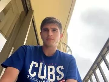 joco2525 from Chaturbate