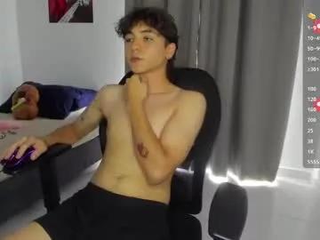 Joe23___ webcams show profile image 