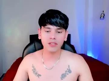 Joe_jhonson webcams show profile image 