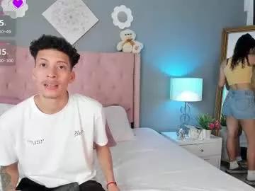 joeandemma from Chaturbate is Freechat