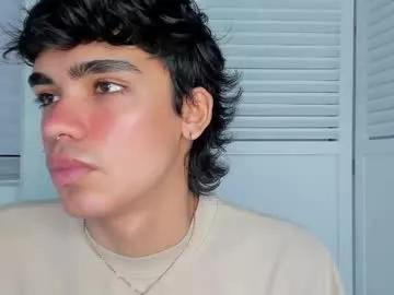 joecollins_ from Chaturbate is Freechat