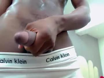 Joel_blackcock webcams show profile image 