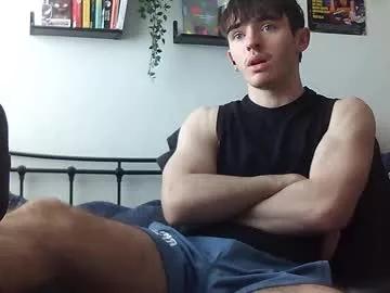 joeosulli2024 from Chaturbate