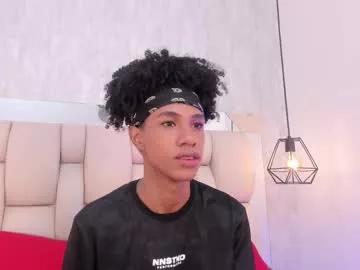 johan_gz_ from Chaturbate is Freechat