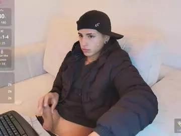 Photos of johan_rush from Chaturbate is Private