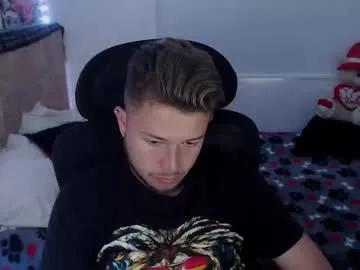 Photos of johanleonsweetboy from Chaturbate is Freechat