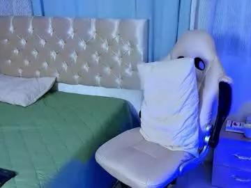 john_mystic from Chaturbate is Freechat