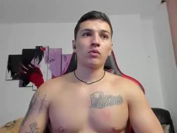 john_s117 from Chaturbate is Freechat