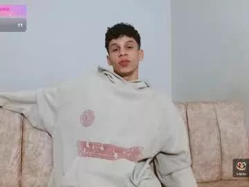 john_ssnow29 from Chaturbate is Freechat