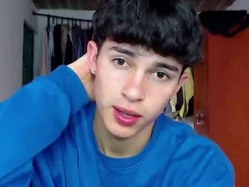 john_vichenso from Chaturbate is Freechat