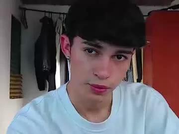 john_vichenso from Chaturbate is Freechat