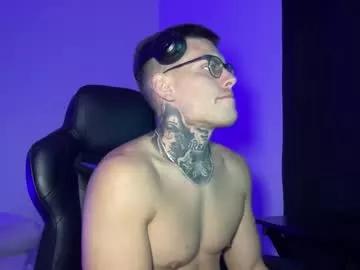 Johnafterdark webcams show profile image 
