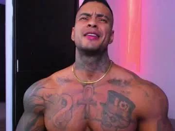 Johnbelt_ webcams show profile image 