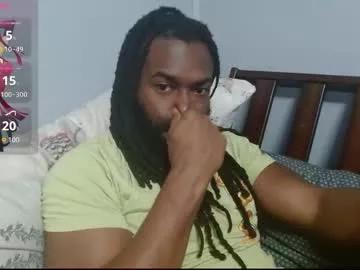johngabbanaaaa from Chaturbate is Freechat