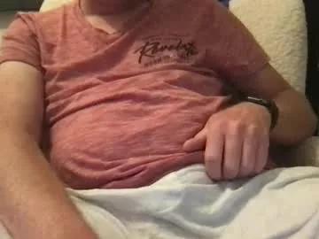 Johnjerkof webcams show profile image 