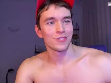 johnnnyhorny from Chaturbate is Freechat
