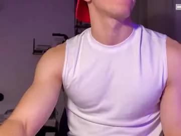 johnnnyhorny from Chaturbate is Freechat