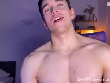 johnnnyhorny from Chaturbate is Freechat