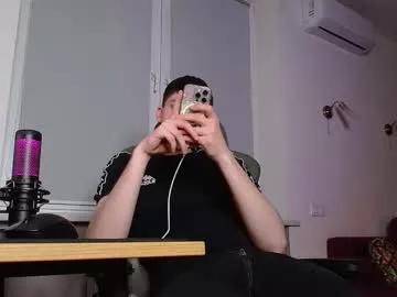 Photos of johnny_boom from Chaturbate is Freechat