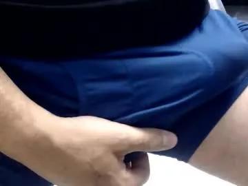 johnny_soles from Chaturbate is Freechat