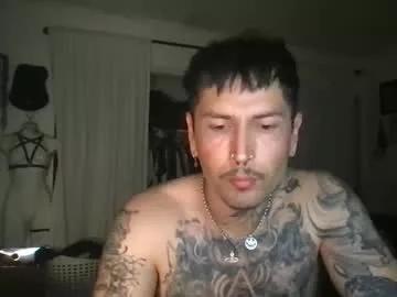 johnnydeep66 from Chaturbate is Freechat