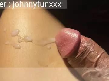 Johnnyfun_xxx webcams show profile image 