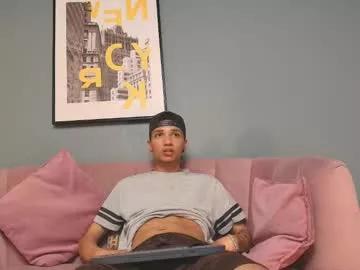 Johnnystoorm webcams show profile image 