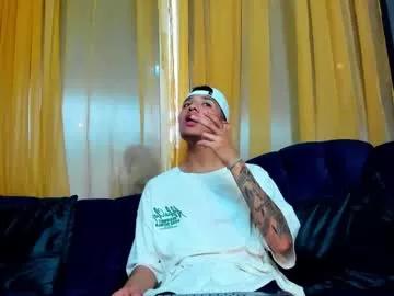 johnnystoorm from Chaturbate is Freechat