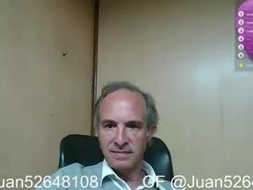 johnq_23 from Chaturbate is Freechat