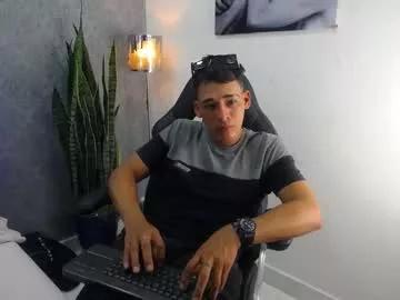 johnsondiamond from Chaturbate is Freechat