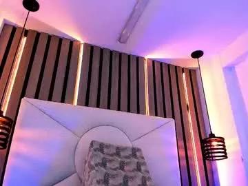 johnsonisaac94_ from Chaturbate is Freechat