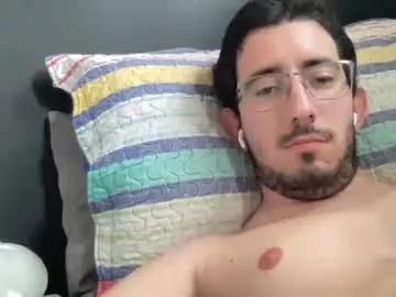 johnukber from Chaturbate is Freechat