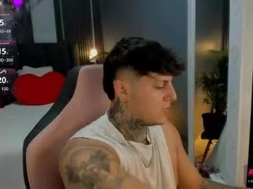 Johny_multicum webcams show profile image 