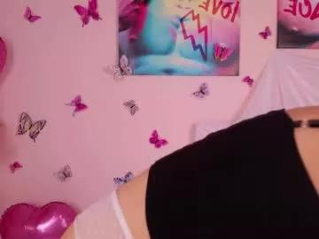 jollly_belle from Chaturbate