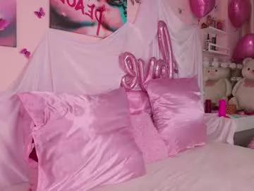 jollly_belle from Chaturbate