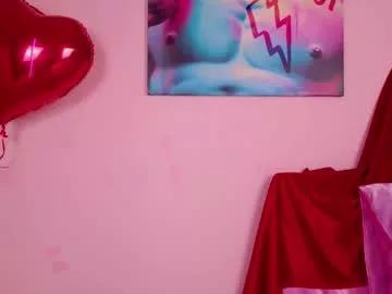 jollly_belle from Chaturbate