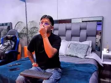 Jon_kael webcams show profile image 