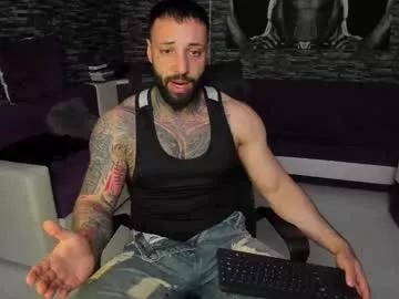 Photos of jonahhunts from Chaturbate is Freechat